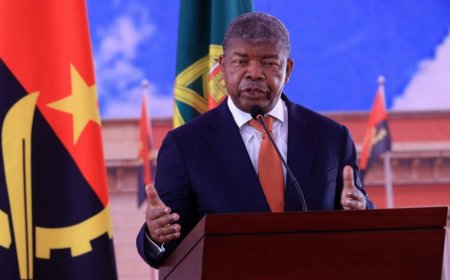 EXECUTIVO ANGOLANO APROVA MEDIDAS DE APOIO ÀS  EMPRESAS VANDALIZADAS  APÓS GREVE DOS TAXISTAS