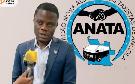 MÃE DO VICE-PRESIDENTE DA ANATA DIZ QUE O FILHO FOI SEQUESTRADO