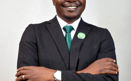 PRÉ-CANDIDATO A SECRETÁRIO-GERAL DO BD PROMETE MOBILIZAR A JUVENTUDE EM ACÇÕES DE RUA