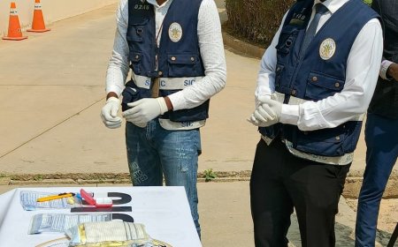 SETE MEMBROS DA MESMA FAMÍLIA MORREM APÓS ALEGADA INGESTÃO DE CARNE DE CABRITO NO BIÉ