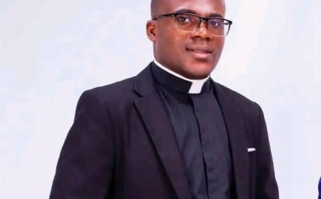 ARQUIDIOCESE DO HUAMBO: ARCEBISPO APELA À SOLIDARIEDADE PARA ENCONTRAR VIGÁRIO DESAPARECIDO