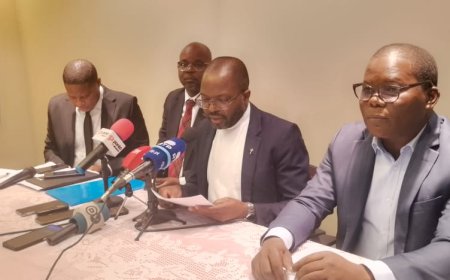 “70% DA POPULAÇÃO ANGOLANA NÃO TEM ALIMENTAÇÃO DIGNA”