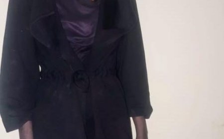 CIDADÃ DETIDA SOB SUSPEITA DE TENTAR VENDER A PRÓPRIA FILHA POR 300 MIL KWANZAS