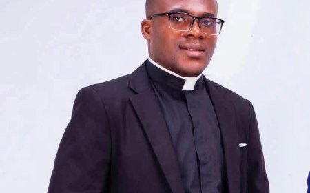 PADRE DA ARQUIDIOCESE DO HUAMBO ENCONTRADO MORTO NA BARRAGEM DO KUANDO