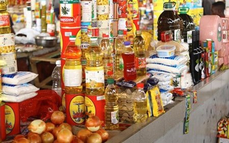 CORRIDA AOS BENS ALIMENTÍCIOS APÓS PARALISAÇÃO DOS TAXISTAS NUM CENÁRIO DE ESPECULAÇÃO DE PREÇOS