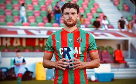 DO FOGÃO PARA OS TRICOLORES: DEFESA BRASILEIRO REFORÇA PETRO DE LUANDA