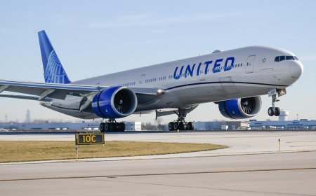 MAIS DE MIL VOOS ATRASADOS NOS ESTADOS UNIDOS DEVIDO A FALHA TECNOLÓGICA