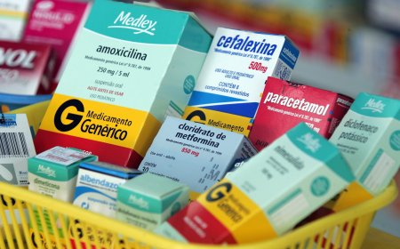 VENDA ILEGAL DE MEDICAMENTOS NOS MERCADOS INFORMAIS