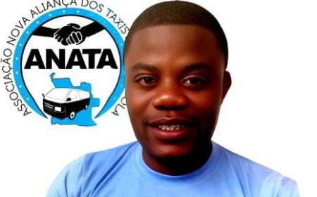 FAMÍLIA DO VICE-PRESIDENTE DA ANATA DENUNCIA IMPEDIMENTO PARA VISITAS