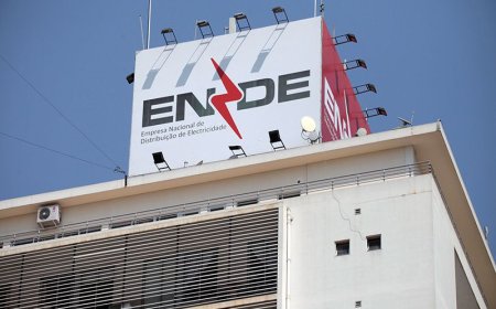 ENTIDADES DO CONSELHO DE ADMINISTRAÇÃO DA ENDE TERMINAM MANDATO