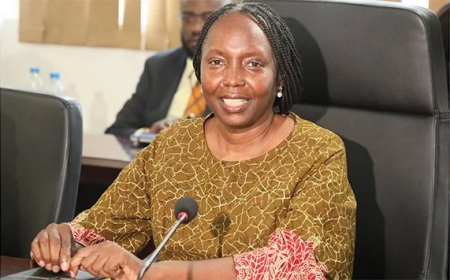 MINISTRA DA SAÚDE AGRADECE REGRESSO DOS PROFISSIONAIS FORMADOS EM MEDICINA FAMILAR EM PORTUGAL