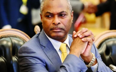 PRA-JA FALA EM CAMPANHA DE ASSASSINATO DE CARÁCTER CONTRA ABEL CHIVUKUVUKU