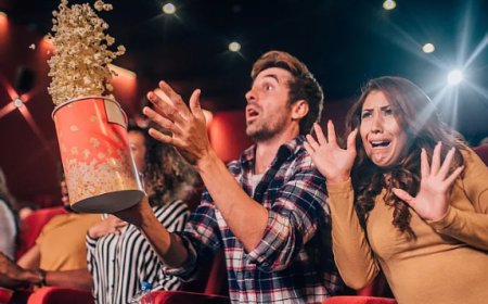 PESQUISADORES REVELAM O FILME DE TERROR MAIS ASSUSTADOR DE TODOS OS TEMPOS