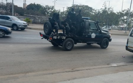 SIC ANUNCIA DETENÇÃO DOS PRESIDENTES DA ATLA, DA ABTAXI E DA 2PN POR ASSOCIAÇÃO CRIMINOSA E TERRORISMO