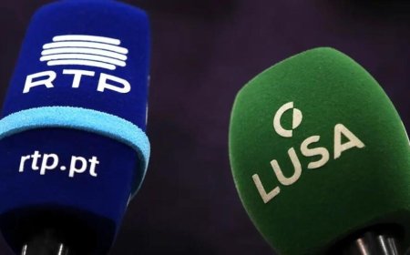 LUSA E RTP EXPULSAS DA GUINÉ-BISSAU: GOVERNO PORTUGUÊS TRABALHA PARA REVERTER A DECISÃO