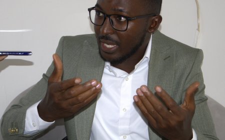 JÚLIO ZENZE: CONTABILIDADE COMO CAMINHO PARA O PROGRESSO SOCIAL