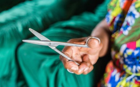 PARTEIRAS TRADICIONAIS RECEBEM TÉCNICAS SOBRE SAÚDE SEXUAL