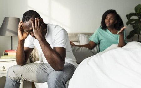 EJACULAÇÃO PRECOCE PREOCUPA CIDADÃOS ANGOLANOS