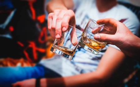 A CRÓNICA DA EMBRIAGUEZ