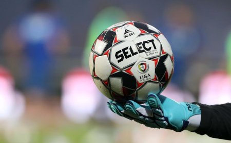 TRÊS EQUIPAS PARTEM NA LINHA DA FRENTE NO CAMPEONATO PORTUGUÊS