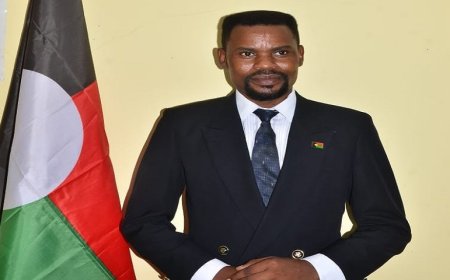 HUAMBO: FALTA DE HOSPITAIS PROVOCA MORTES EM VÁRIAS ALDEIAS