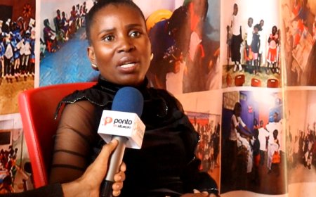 DA RIBALTA AO TEMPLO: ANTIGA ESTRELA DO CINEMA NACIONAL DEIXA PALCOS PARA SERVIR A DEUS