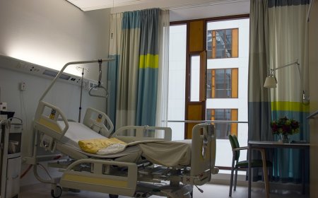 AUTORIDADES DESCOBREM FALSA ENFERMEIRA APÓS ATENDER MAIS DE 4 MIL PACIENTES