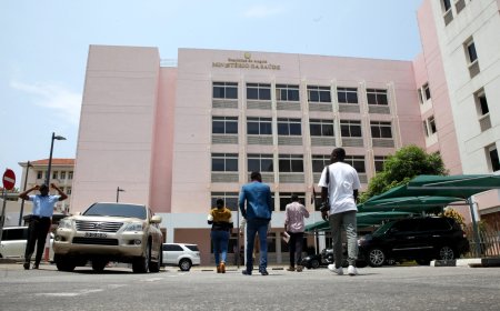 MINISTÉRIO DA SAÚDE ALERTA FUNCIONÁRIOS PARA REGRAS SOBRE ASSINATURA DE FOLHAS DE SALÁRIO E RETORNO PÓS-FORMAÇÃO