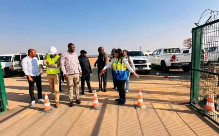 BAILUNDO AMPLIA FORNECIMENTO DE ENERGIA ELÉCTRICA COM INAUGURAÇÃO DE CENTRAL FOTOVOLTAICA