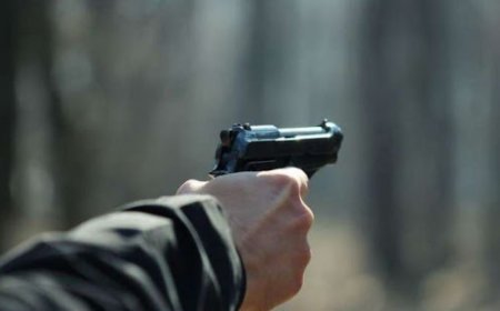 EFECTIVO DO SIC MORTO A TIRO EM LUANDA