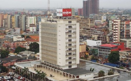 ENDE COMUNICA INTERRUPÇÃO DO FORNECIMENTO DE ENERGIA