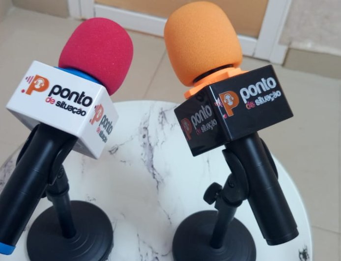MENSAGEM DE SEGUIDORES E ANTIGOS PROFISSIONAIS DO PORTAL PONTO DE SITUAÇÃO