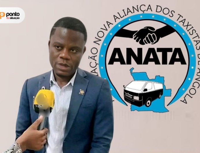 MÃE DO VICE-PRESIDENTE DA ANATA DIZ QUE O FILHO FOI SEQUESTRADO