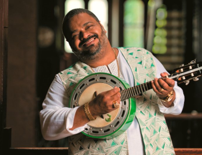 LUTO NA MÚSICA E NA POESIA DO BRASIL: ARLINDO CRUZ PARTE PARA A ETERNIDADE