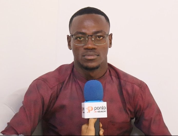 ENTREVISTA COM ESPECIALISTA EM CIÊNCIAS CRIMINAIS SOBRE A MOBILIDADE RODOVIÁRIA EM LUANDA