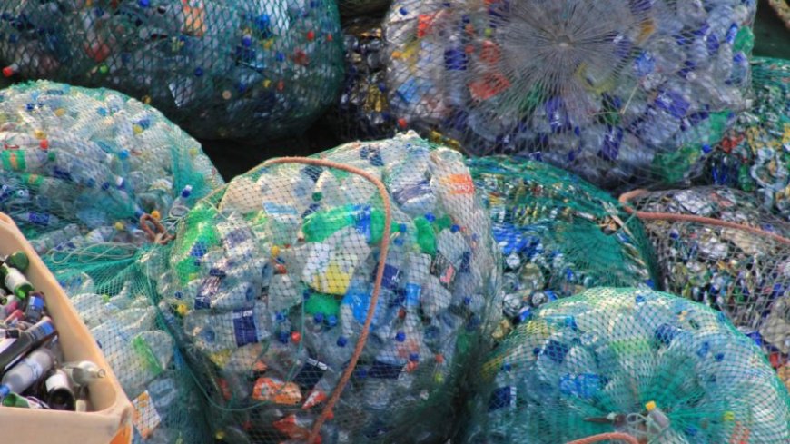 PAÍSES DEBATEM 1º TRATADO GLOBAL CONTRA POLUIÇÃO PLÁSTICA EM MEIO A IMPASSE SOBRE PRODUÇÃO
