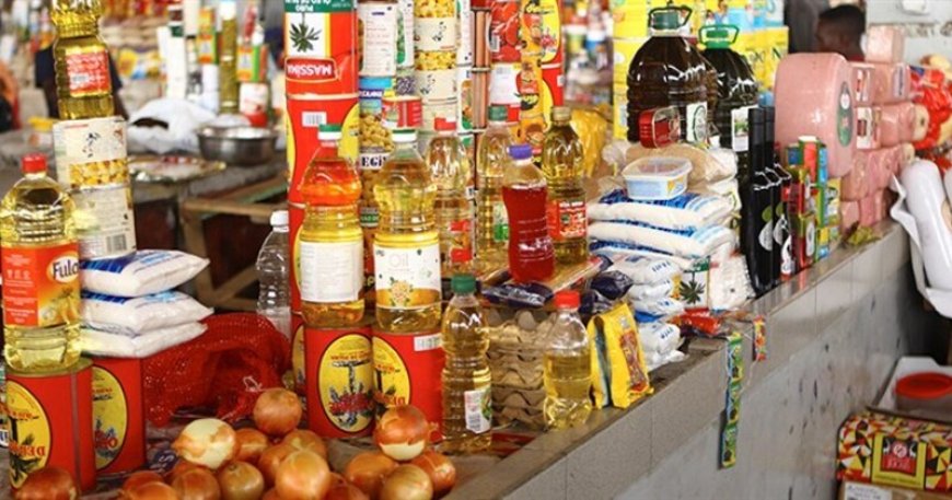 CORRIDA AOS BENS ALIMENTÍCIOS APÓS PARALISAÇÃO DOS TAXISTAS NUM CENÁRIO DE ESPECULAÇÃO DE PREÇOS