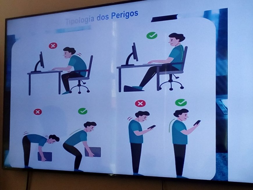 BUREAU GLOBAL: LANÇA FÓRUM NACIONAL DE PRÁTICAS DE SAÚDE E SEGRANÇA NO TRABALHO