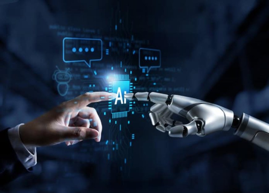 AS 40 PROFISSÕES MAIS IMPACTADAS PELA INTELIGÊNCIA ARTIFICIAL, SEGUNDO ESTUDO DA MICROSOFT