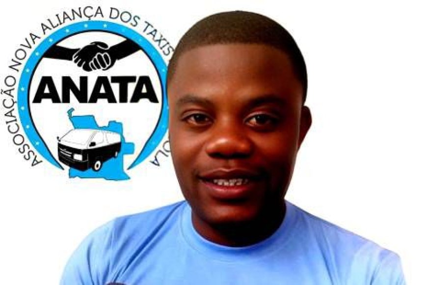 FAMÍLIA DO VICE-PRESIDENTE DA ANATA DENUNCIA IMPEDIME