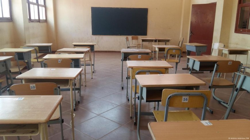 MINISTÉRIO DA EDUCAÇÃO DIVULGA DATA OFICIAL PARA O INÍCIO DAS AULAS