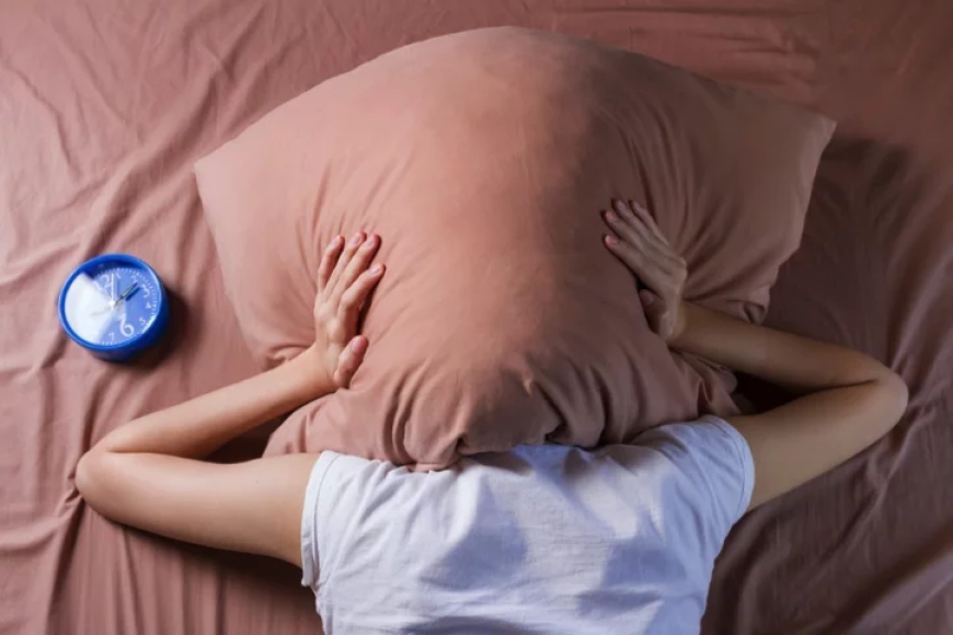 ESTUDOS MOSTRAM QUE TRÊS NOITES MAL DORMIDAS PODEM CAUSAR DANOS AO CORAÇÃO