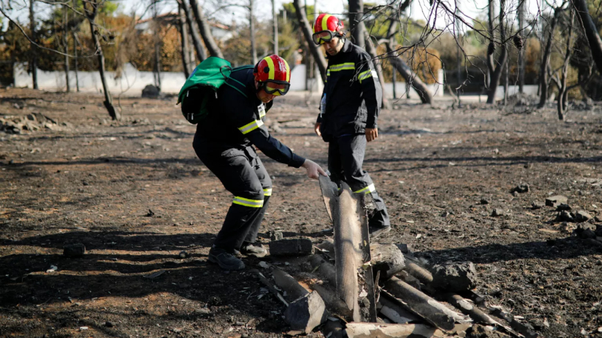 ESPANHA ACTIVA O MECANISMO DE PROTECÇÃO CIVIL DA UNIÃO EUROPEIA (EU)