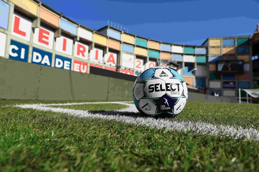 TRÊS EQUIPAS PARTEM NA LINHA DA FRENTE NO CAMPEONATO PORTUGUÊS