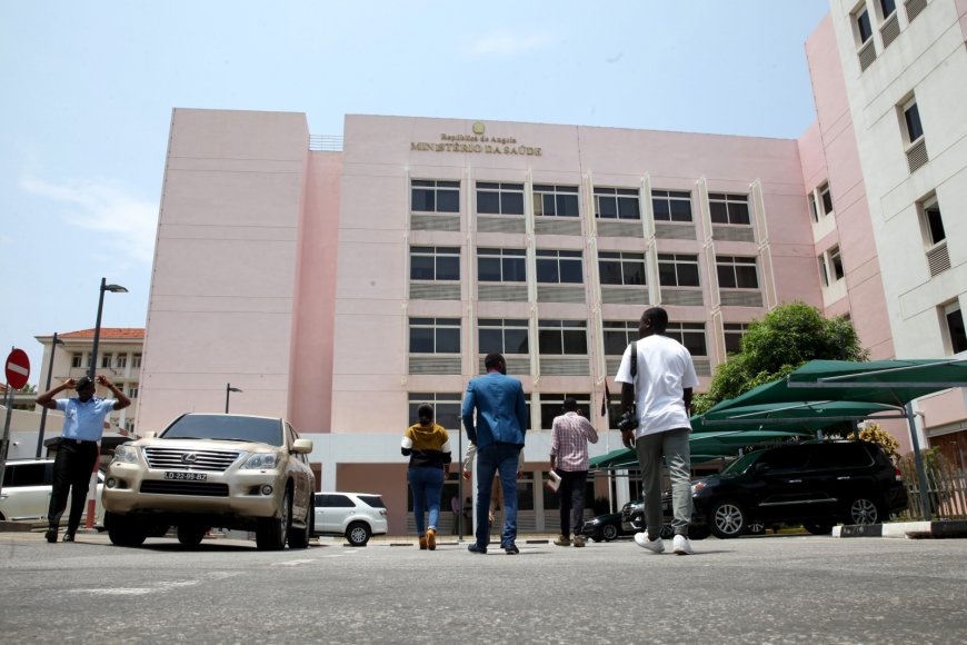 MINISTÉRIO DA SAÚDE ALERTA FUNCIONÁRIOS PARA REGRAS SOBRE ASSINATURA DE FOLHAS DE SALÁRIO E RETORNO PÓS-FORMAÇÃO