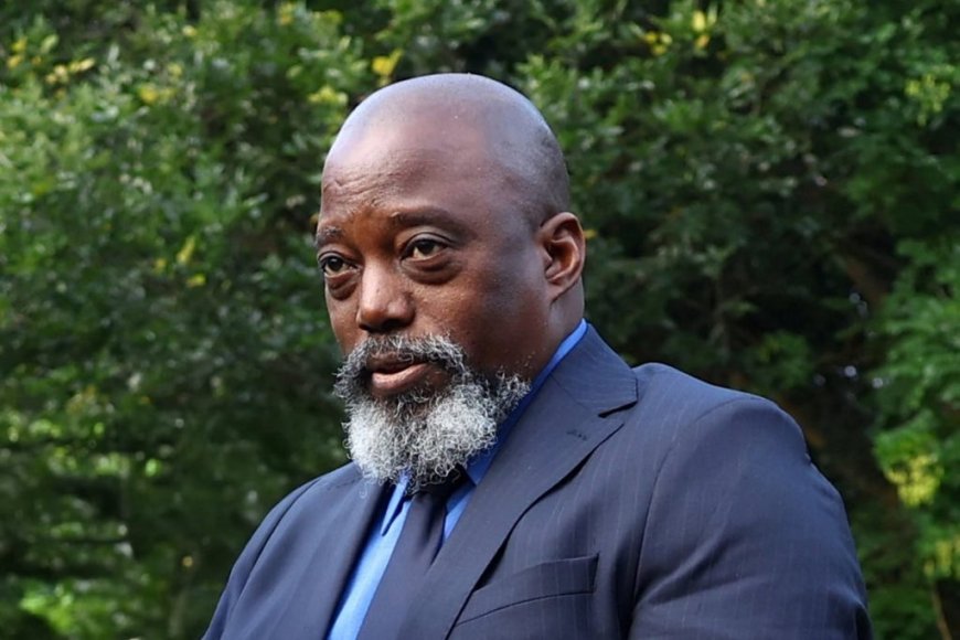 VIOLÊNCIA NA RDC: FORÇAS CIVIS EXIGEM INDEMNIZAÇÕES MILIONÁRIAS APÓS ACUSAÇÕES CONTRA EX-PRESIDENTE JOSEPH KABILA