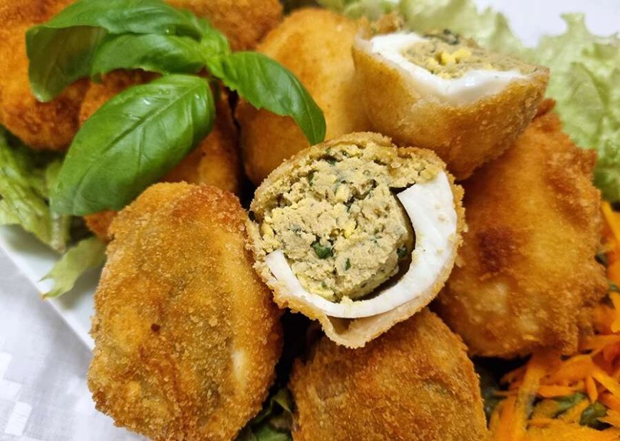 OVOS VERDES