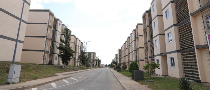 COMISSÃO ADMINISTRATIVA DA CENTRALIDADE DO HALAVALA CADASTRA MUNÍCIPES NO BAILUNDO
