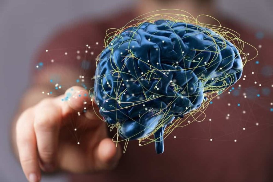 EIS A QUESTÃO QUE OPÕE NEUROCIENTISTAS: ONDE NASCE A CONSCIÊNCIA?