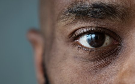 O CAIM DO NOVO TEMPO